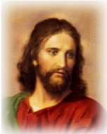 Jesus Christ